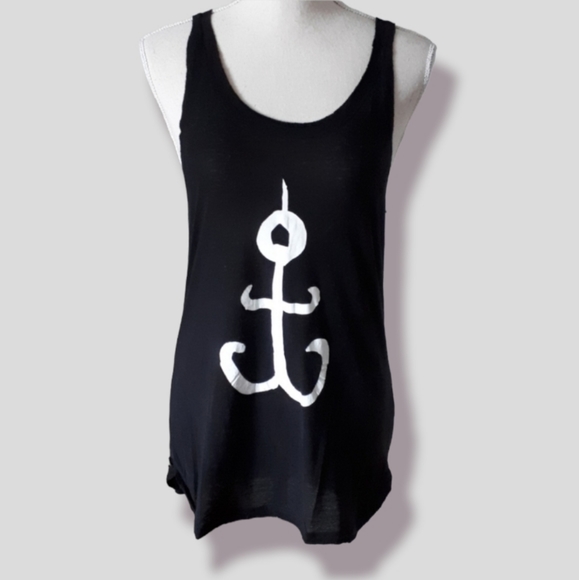 Malene Birger anchor tank - Picture 1 of 4